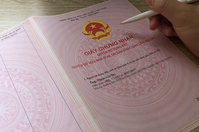 Bốn rủi ro khi mua bán đất qua hợp đồng ủy quyền
