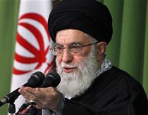 Iran tuyên bố không tạo bom nguyên tử