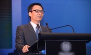 Ông Vũ Đức Đam: Một quốc gia khởi nghiệp không cần đao to búa lớn