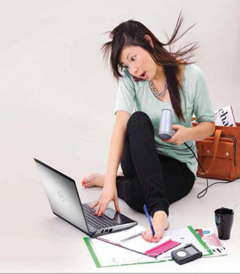 Giảm một triệu đồng khi mua laptop Dell XPS L501X