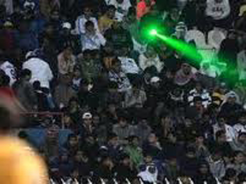 Tổng thống Indonesia chỉ đạo khiếu nại vụ chiếu laser