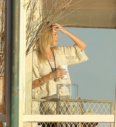 LeAnn Rimes đau đớn sau phẫu thuật