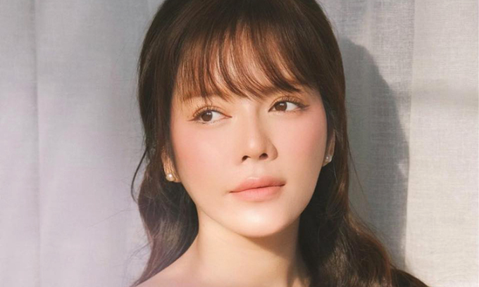 Lý Nhã Kỳ chi tiền tỷ mỗi tháng cho êkíp làm đẹp