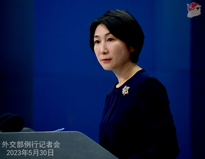 Trung Quốc nêu lý do từ chối gặp Bộ trưởng Quốc phòng Mỹ