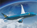  'Hành khách Vietnam Airlines bị thương do không thắt dây an toàn' 