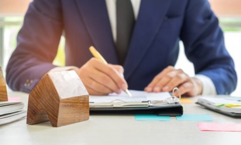 Khi mua nhà cần tìm hiểu thông tin gì để không bị lừa?