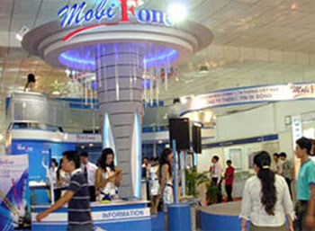 MobiFone được định giá 2 tỷ đôla