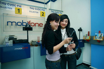 MobiZone - gói di động nội vùng 