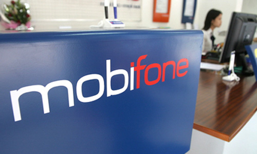 MobiFone chính thức thành Tổng công ty