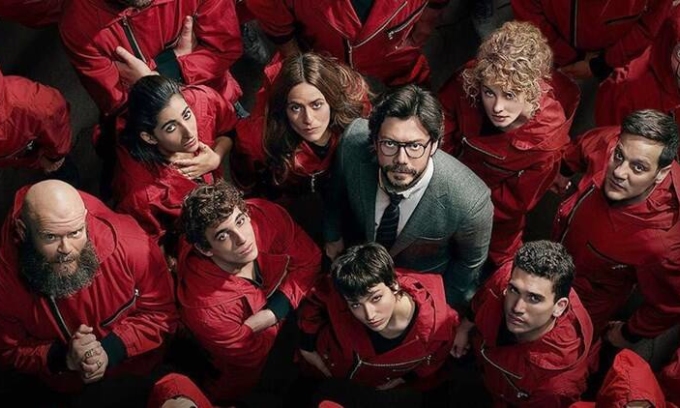Người dùng Netflix giảm mạnh