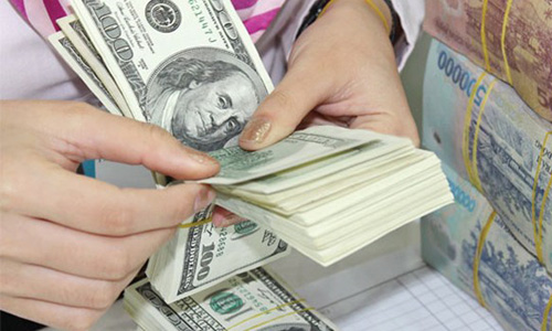  Mua cổ phần ngân hàng yếu, nhà đầu tư ngoại phải gắn bó lâu dài