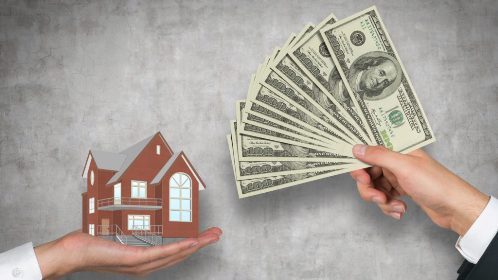 Ký hợp đồng mua nhà bao lâu thì được sang tên sổ đỏ?