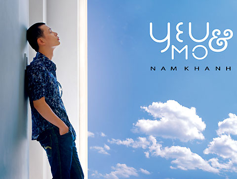 Nam Khánh khởi nghiệp solo