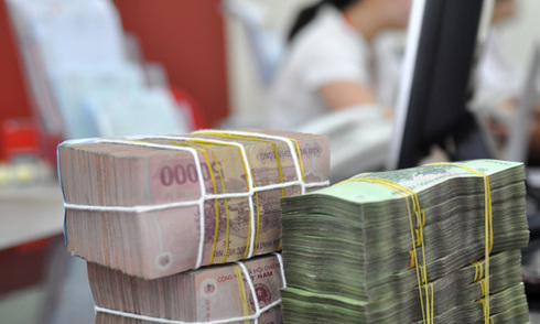 Moody's nâng triển vọng ngân hàng Việt Nam