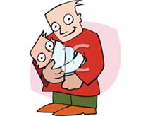 Người khắc phục hậu quả