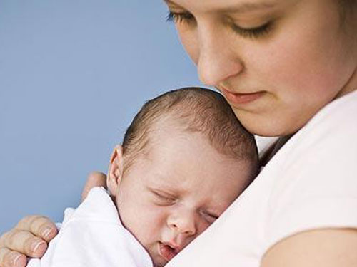  Vì sao một số phụ nữ khó có… em bé? 