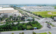 Nhiều khu công nghiệp vắng khách bị thu hồi