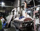 Khu dân cư rung chuyển vì vụ nổ bình hấp nhuộm 