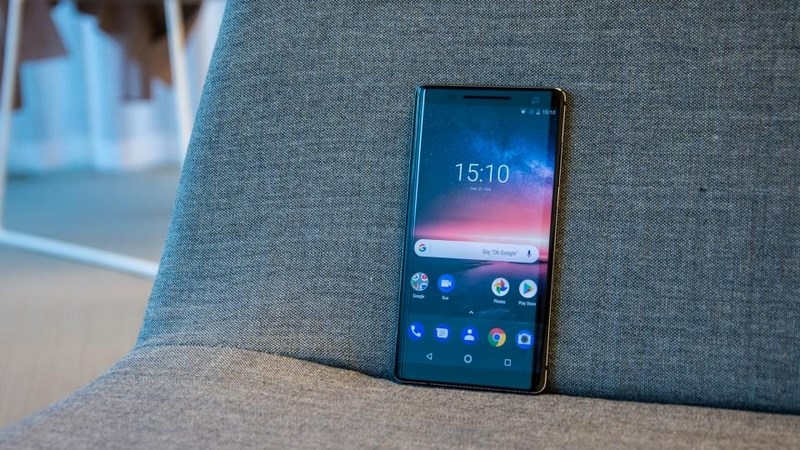 Nokia 8 Pro - Flagship kế tiếp của HMD, rò rỉ cấu hình chi tiết