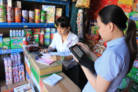Ông chủ áo thun chia sẻ bí quyết đạt doanh số tiền tỷ