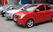 Nhiều loại ôtô được giảm thuế từ 2015