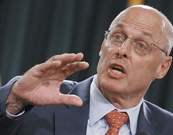 Chọn nhân tài kiểu Goldman Sachs
