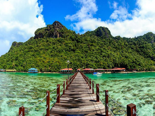 Những điểm đến giá rẻ bất ngờ cho năm 2018