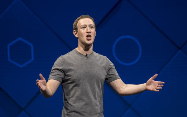 Facebook tuyên bố cho nhân viên làm việc tại nhà tới hết năm