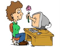 Phụ nữ như phần mềm máy tính