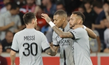 Halilhodzic: 'Messi giúp Mbappe hơn nghĩ tới Quả Bóng Vàng'