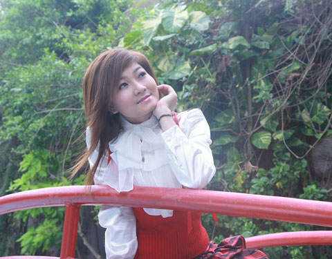 Kim Lê Quyên không muốn làm ‘Ngôi sao giấy’ 