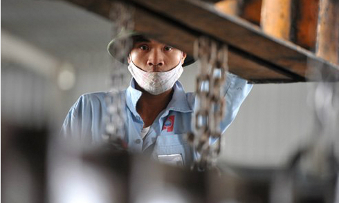 Đằng sau mức tăng trưởng đột biến của quý I