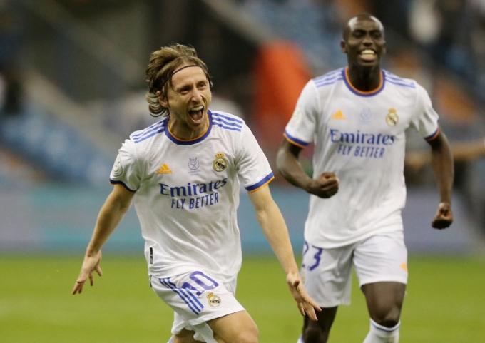 Real và Chelsea đối diện thách thức ở Champions League