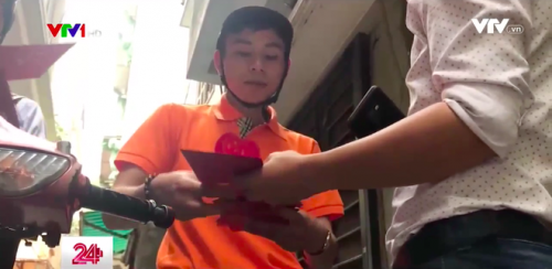 Thủ đoạn "chăn dắt" sinh viên vào đường dây bán hàng rong: Yêu cầu kí hợp đồng 5 năm không lương, phạt 100 triệu nếu phá vỡ hợp đồng
