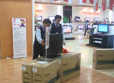 Thời điểm tốt nhất mua hàng giá rẻ 
