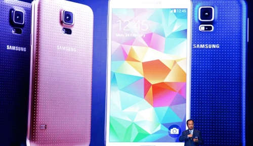Samsung muốn thay lãnh đạo để cứu lợi nhuận