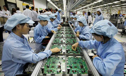 Bộ trưởng Bùi Quang Vinh: 'Luật không cấm thì người dân được kinh doanh'