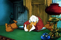  Giới siêu giàu đổ xô tích trữ vàng 