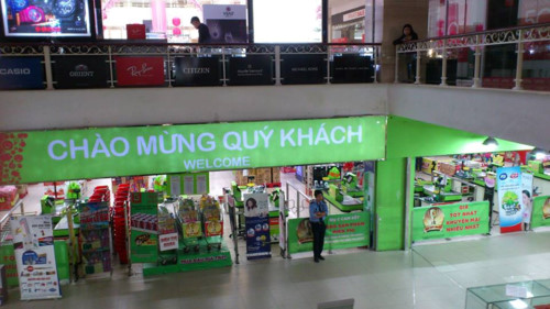 Central Group Việt Nam lên tiếng về vụ Big C Đà Nẵng bị “cấm cửa”