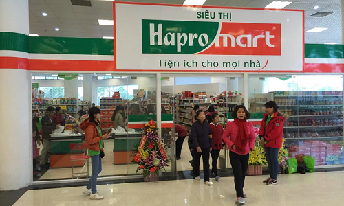 Hapro sẽ IPO vào cuối tháng 3