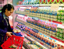 Doanh nghiệp sữa điên đảo vì melamine 