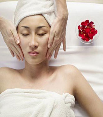 Tắm trắng có hại cho da không?  