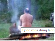 Lý do mùa đông lạnh