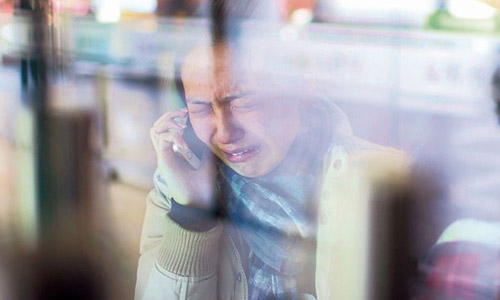 Nhân chứng kể lại vụ giẫm đạp ở Thượng Hải
