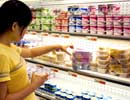 Thạch và sữa chua Việt Nam bị EU cảnh báo 