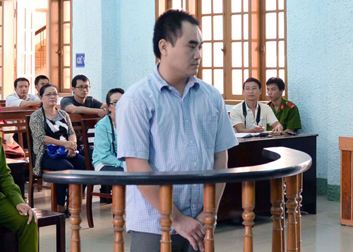 Kháng nghị tăng án với thiếu gia 2 lần giết người