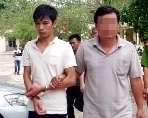 Vũ Văn Tiến khai đã ba lần muốn dừng tay thảm sát
