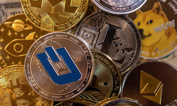 Tâm sự của người dốc hết tiền vào Bitcoin