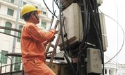 EVN muốn tính thêm chi phí vào giá điện 2015