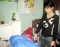 Thêm một công ty bị khách nước ngoài làm 'xiếc' cuỗm tiền 